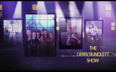 The Derry Rundlett Show – Holidays – December 2021