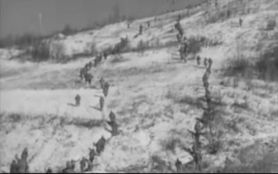 Press Herald Video – Korean War Veteran
