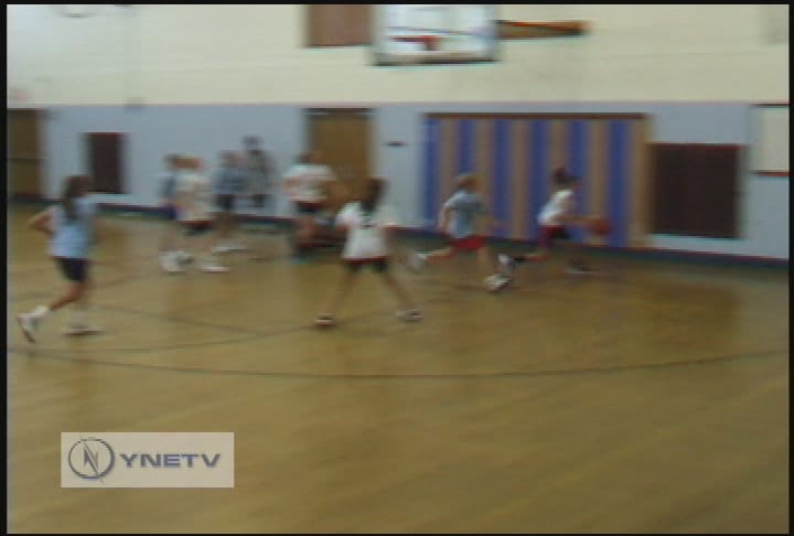 YNETV 2012 Game 18 Liberty vs Mystics