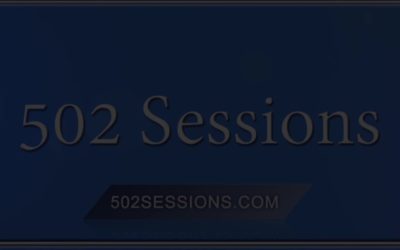 502 Sessions – Janusz Kowalski Super Fusion Ban –  1-5-22