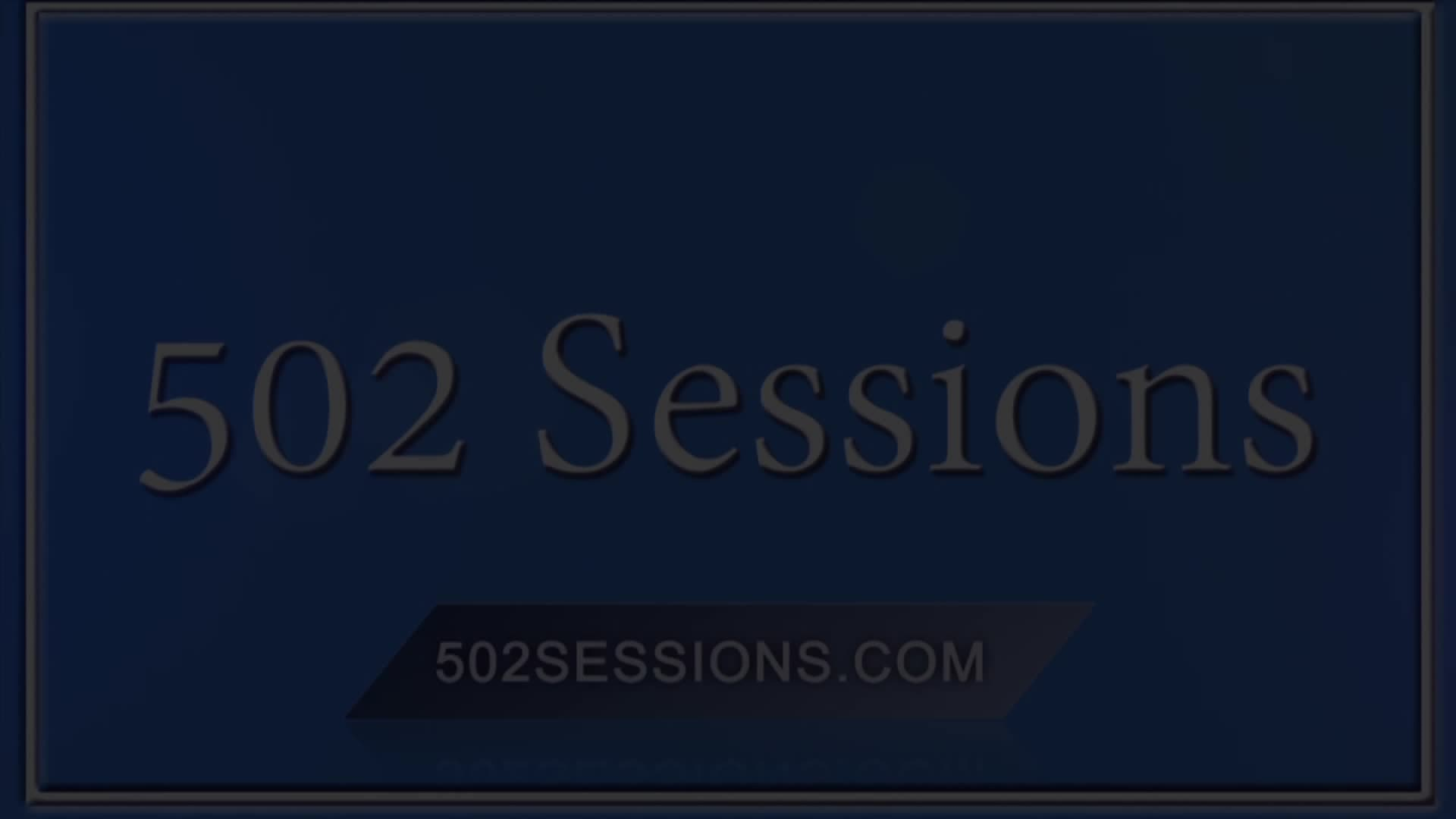 502 Sessions – Janusz Kowalski Super Fusion Ban –  1-5-22