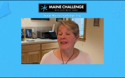 Maine Challenge – Fake News – 11-16-21