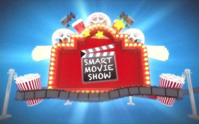 Smart Movie Show – 04-30-21