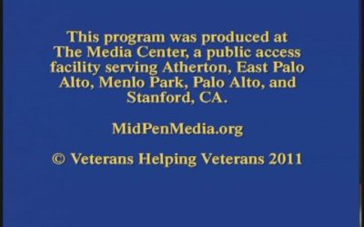 Veterans Helping Veterans Episode 25 – Federal Employment