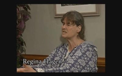 This Issue – Regina Hagen