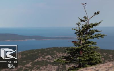 Station ID – 4 Second Cadillac Mountain