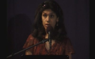 911TV – Dahlia Wasfi 2010 – Israels Influence on US Policy