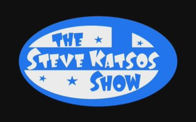 The Steve Katsos Show – show 136