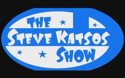 The Steven Katsos Show