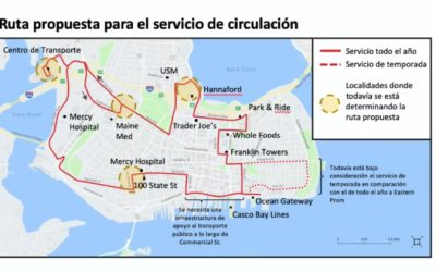 METRO Proposed Bus Route Changes-Spanish-02-02-21
