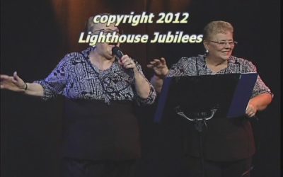 Lighthouse Jubilees – October 2012