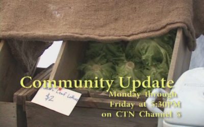 PSA – Community Update  :33