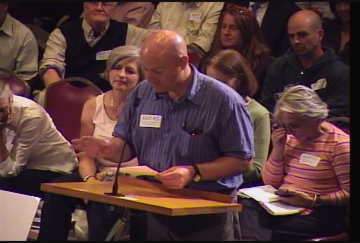 Portland City Council 6-15-15