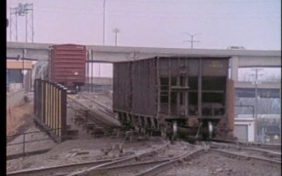 All Aboard – Railroad video magazine