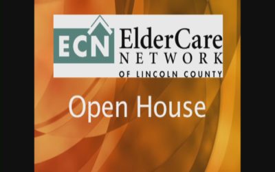 MH – Eldercare Network Open House