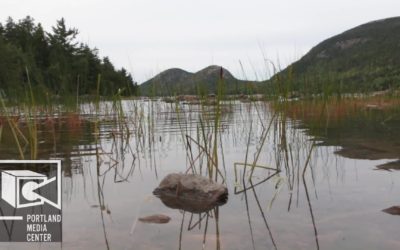 Station ID – 1 Second Jordan Pond