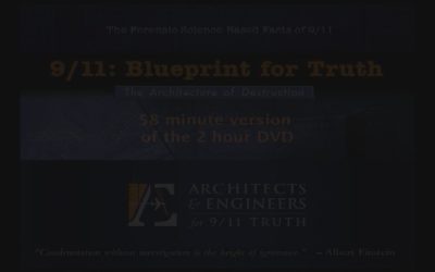 9/11: Blueprint for Truth