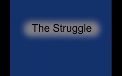 The Struggle- Spy Pollard Honored – Whistleblower Vanunu Shunned-01-02-21