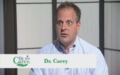 Dr. Carey’s Baby Care – Baby Fever Talk
