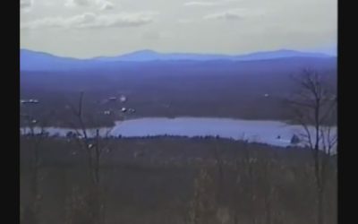 Shipwrecks of Moosehead Lake