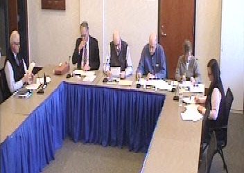 Cumberland County Commissioners Meeting – 4/8/19