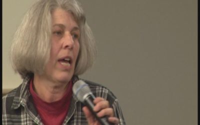 Tar Sands Exposed – A Discussion at U Maine Orono