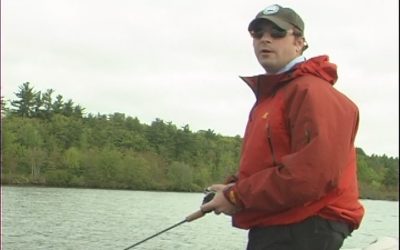 Explore Maine: Fishing wit John Blais