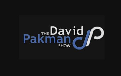 The David Pakman Show  4-26-12