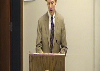 Cumberland County Commissioners’ Meeting 11-26-12