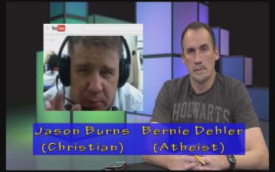 Questions for Christians – with Jason Burns