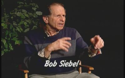 Campbells Comedy Corner with guest Bob Siebel