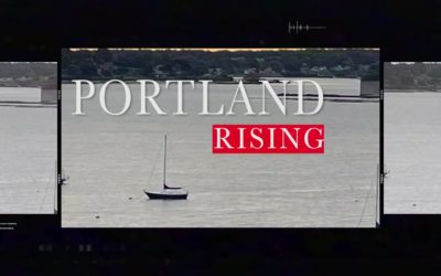 Portland Rising – City Council Candidates (2021)