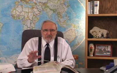 The House of Yahweh –  show 676