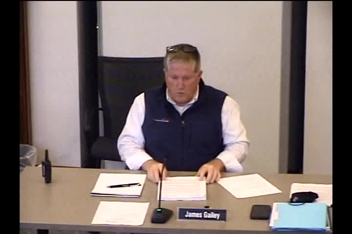 Cumberland County Finance Committee – 9-30-20