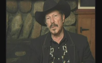 Sudzin Country  –  Kinky Friedman