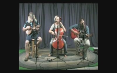 Maine Music Featuring The Ale House String Band