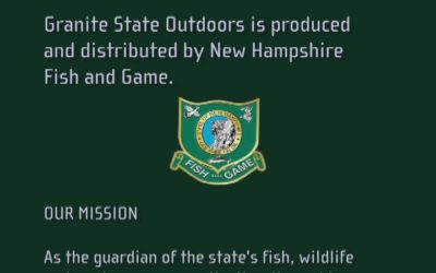 Granite State Outdoors – show 1015