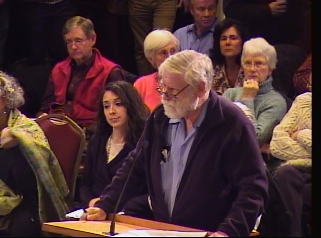 Portland City Council 11-16-15