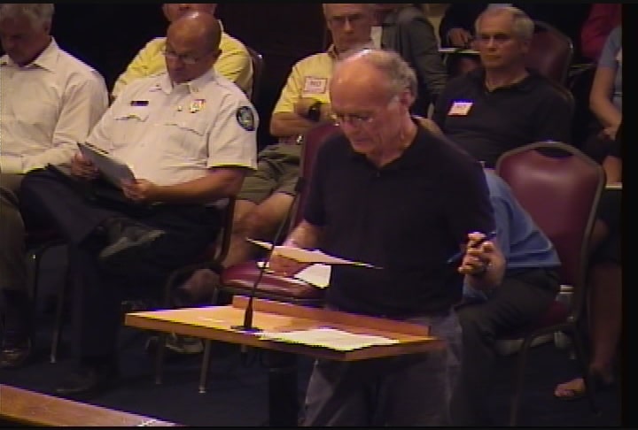 Portland City Council 9-3-14