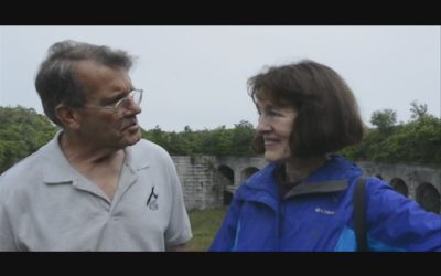 Member Highlight – Fort Gorges