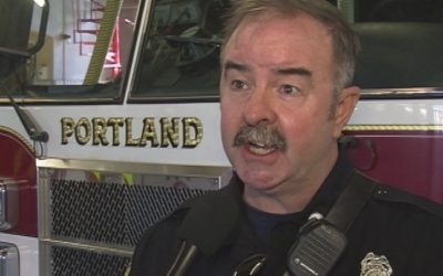 Member Highlight – Portland Fire Prevention Week