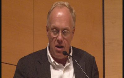 Wages of Rebellion with Chris Hedges