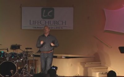 Life Church Service