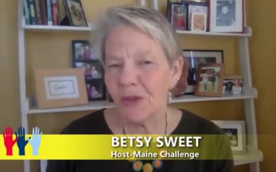 Maine Challenge w Betsy Sweet- Who Owns Maine’s Water – 04-04-21