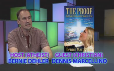 Questions for Christians, with guest Dennis Marcellino