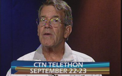 60 – Promo – Roger Berle Telethon Promo – EXP 9/22/17