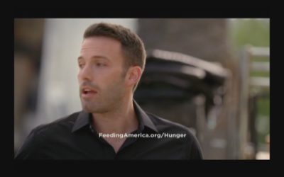 EXPIRED 00:30-PSA Hunger Prevention-Ben Affleck