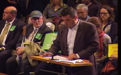 Portland City Council 6-1-15