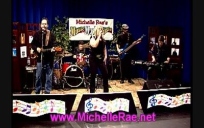 Michelle Raes Music Music Music  – 0068 just Me and The Boys