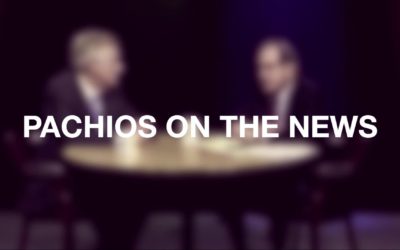 Pachios On The News – September 2021